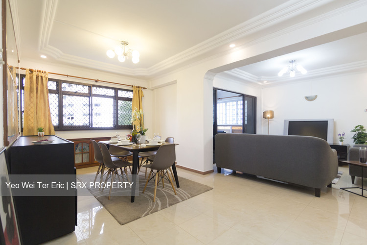 Blk 513 Jelapang Road (Bukit Panjang), HDB Executive #187889422